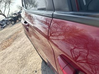 2018 Hyundai Kona - Primary Damage Right Image